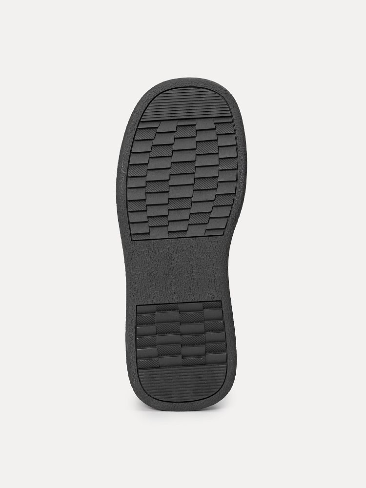 Ботинки зимние (H609D-L986)