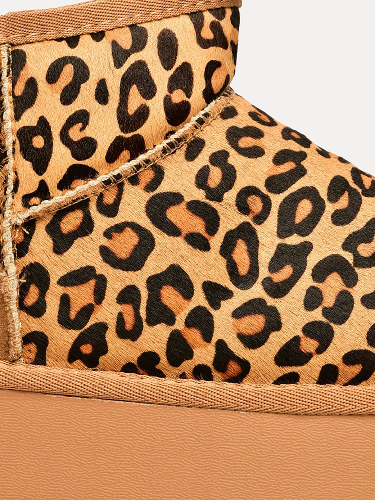 Угги (JV800287M)