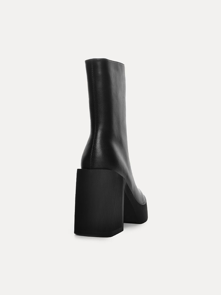 Ботильоны демисезон (PCM608)