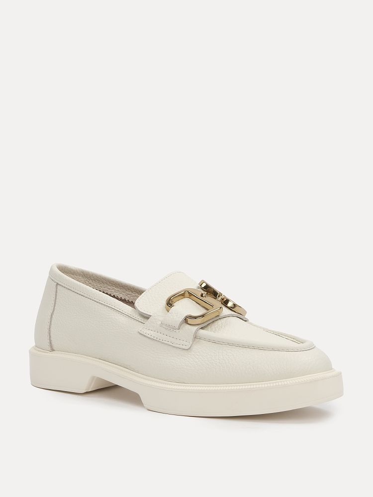 Туфли Лоферы (7575)