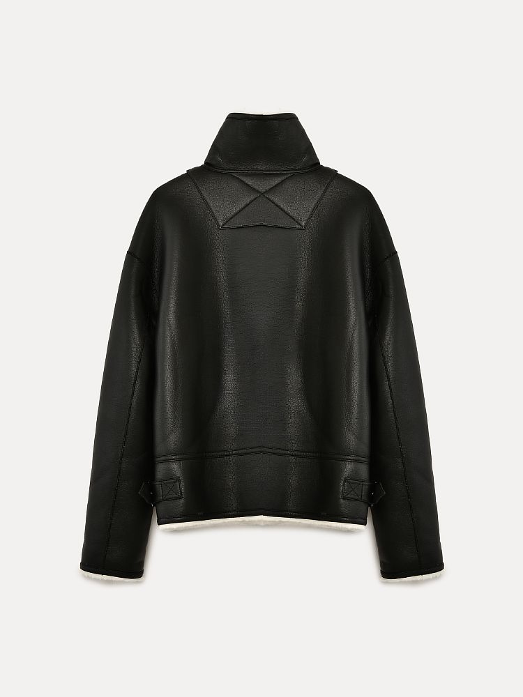 Дублёнка (D608)