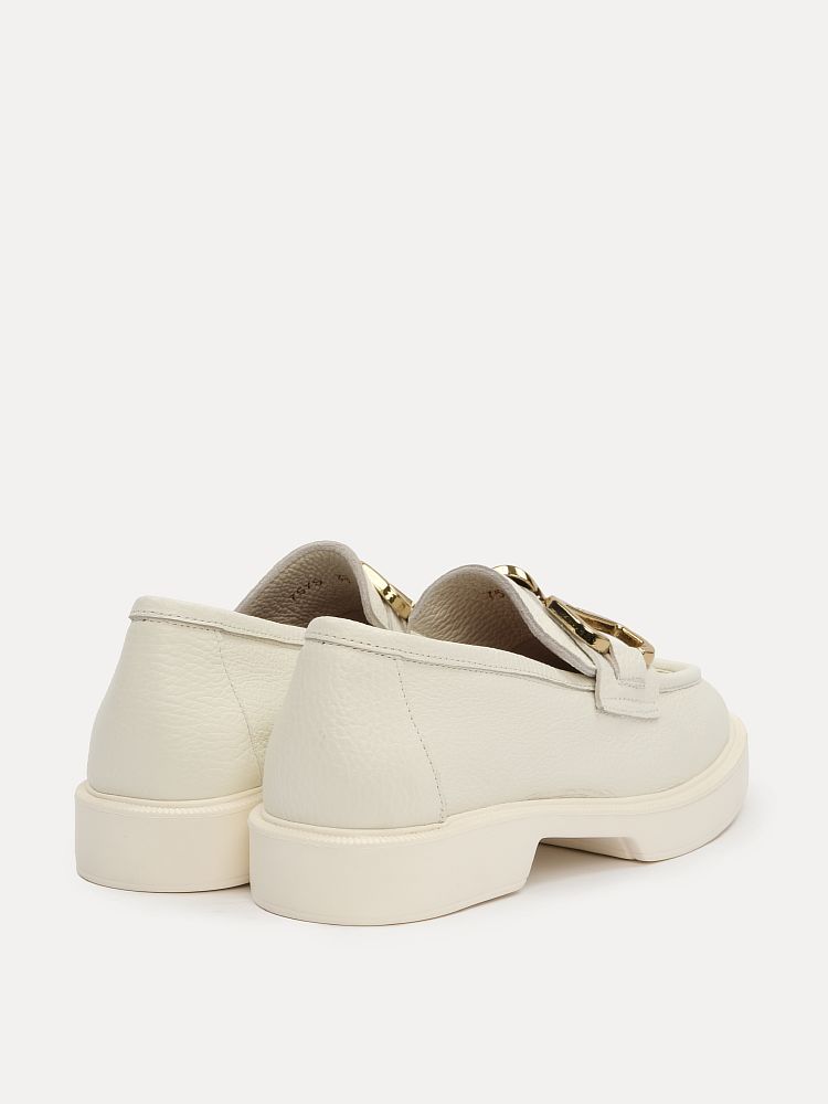 Туфли Лоферы (7575)