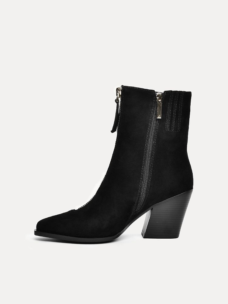 Ботильоны демисезон (VE096-H202)