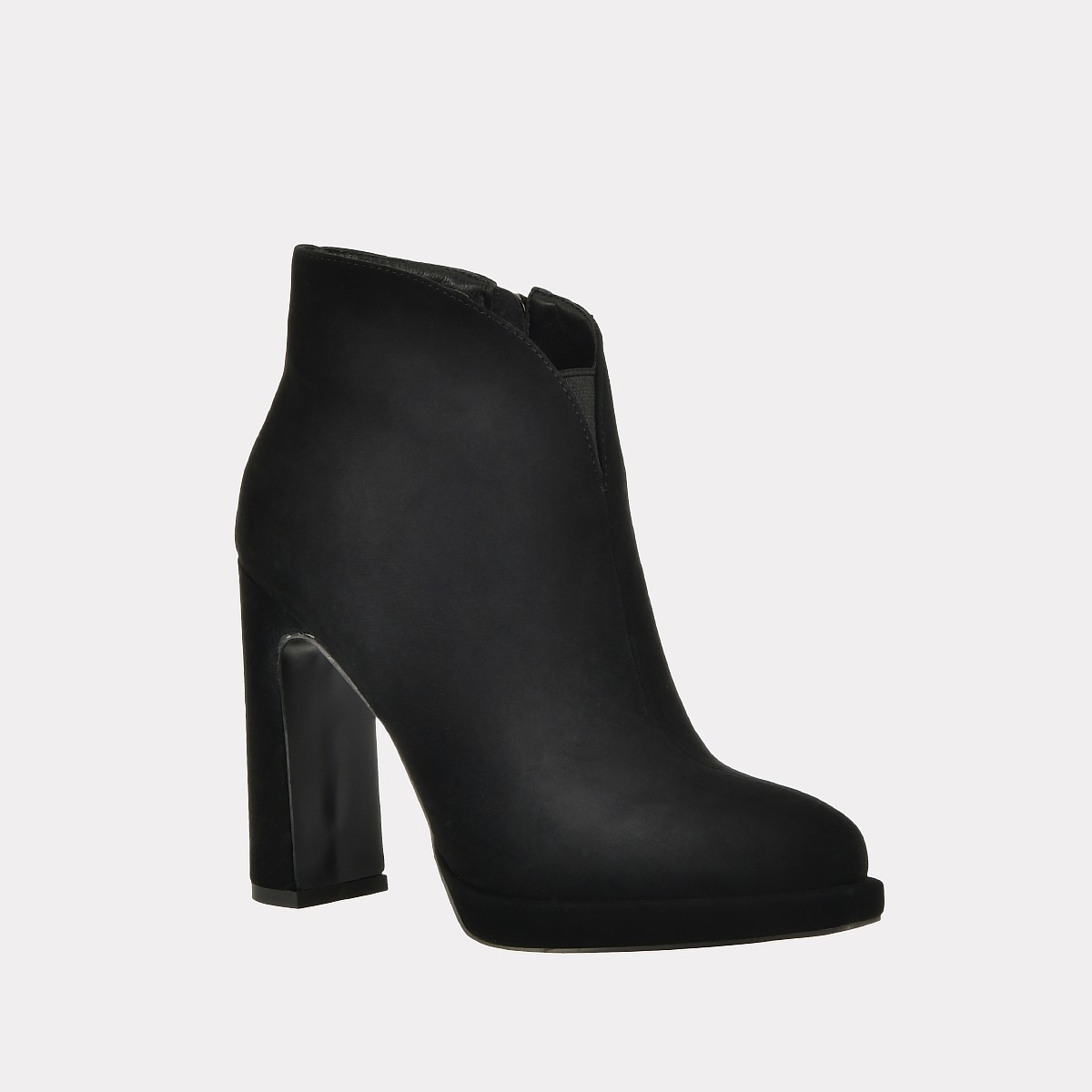 Ботильоны демисезон (PAK2417-D07)