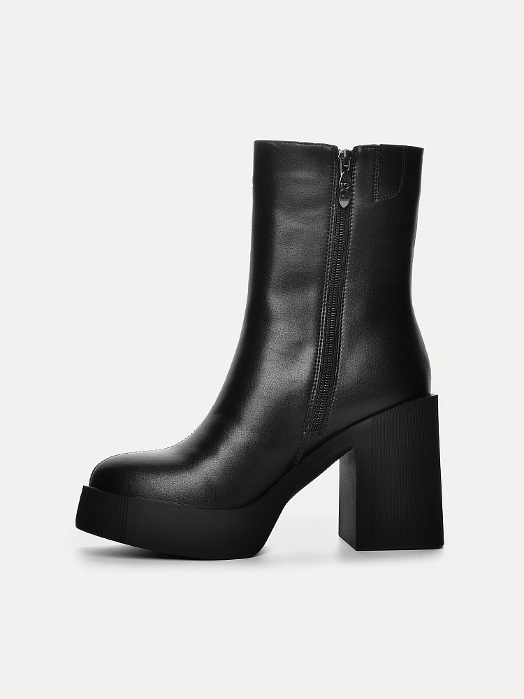 Ботильоны демисезон (PCM608)