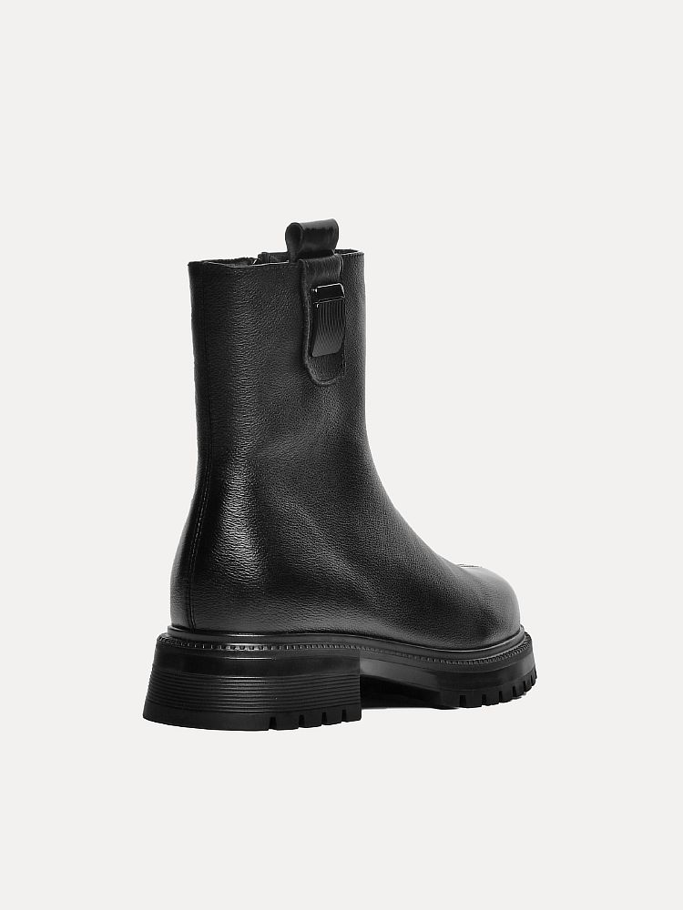 Ботинки демисезон (VE086-H748)