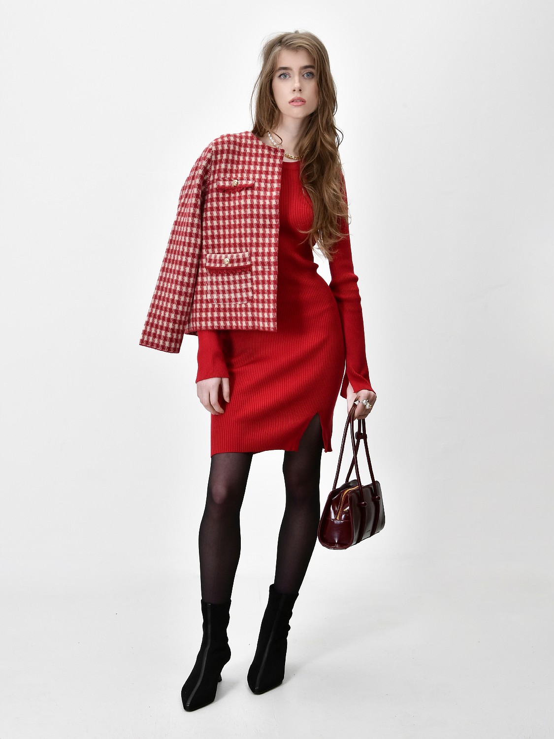 Платье (2990PL)