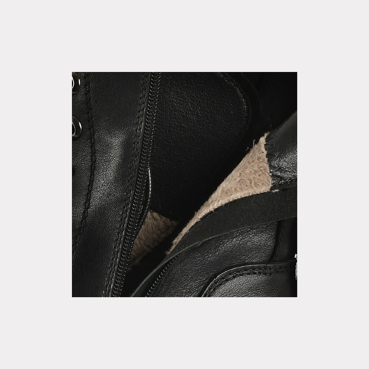 Ботинки демисезон (3155-H552)