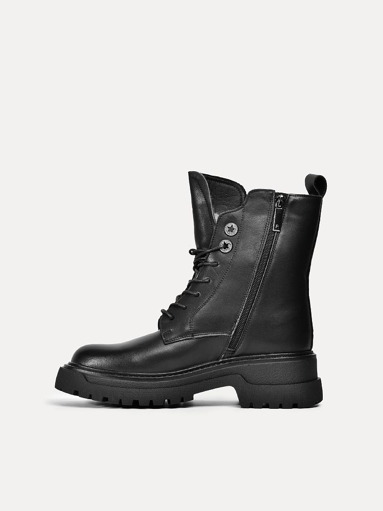 Ботинки зимние (9810-4)