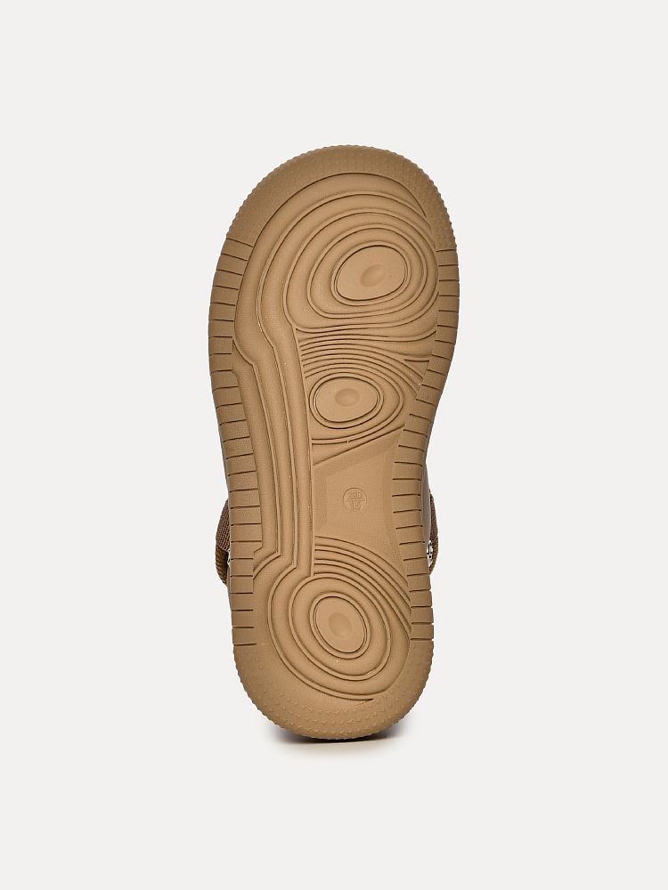 Полуботинки (8965-1)