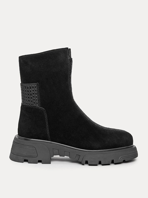 Ботинки демисезон (H531-L580)