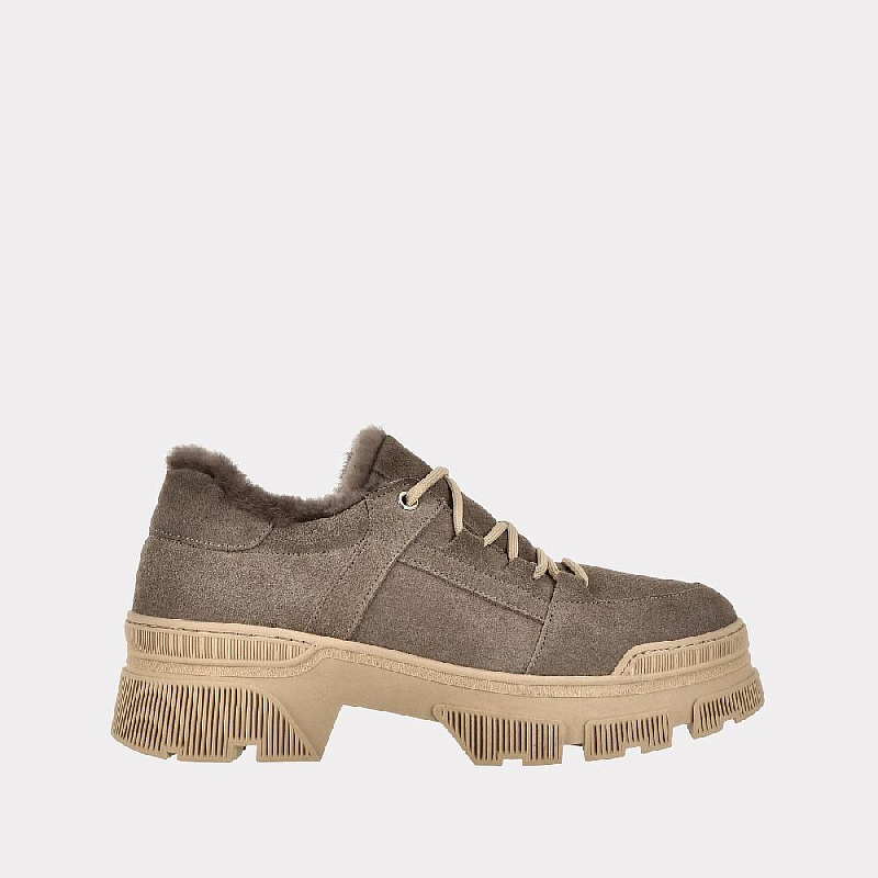 Туфли зимние (2055)