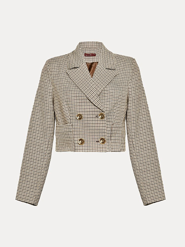 Костюм (493LB62 пиджак+юбка)