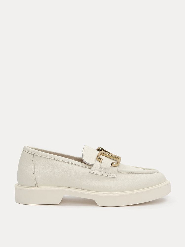 Туфли Лоферы (7575)